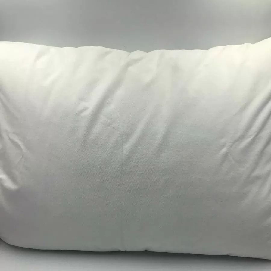 Pillow Mattress Protector Types